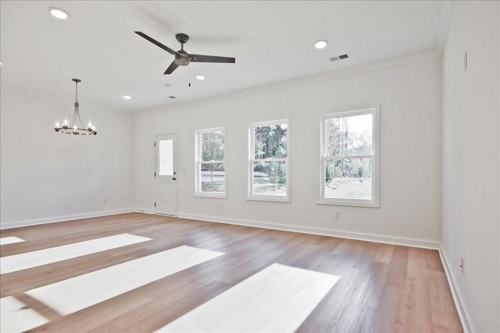 213 Admor Lane, Acworth, Georgia image 12