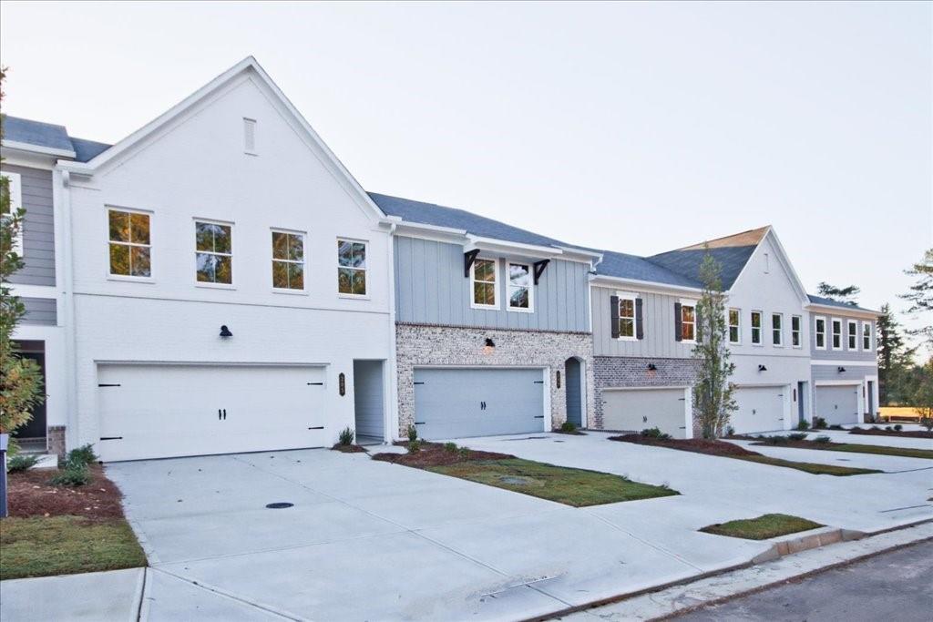 213 Admor Lane, Acworth, Georgia image 38