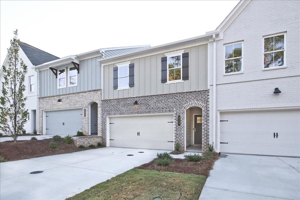 213 Admor Lane, Acworth, Georgia image 2
