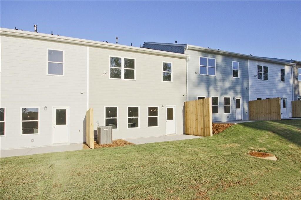 213 Admor Lane, Acworth, Georgia image 37