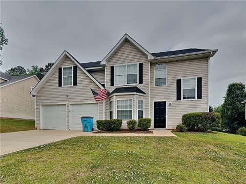 Homes For Rent - 50 Robertford Drive<br/> Covington, GA 30016