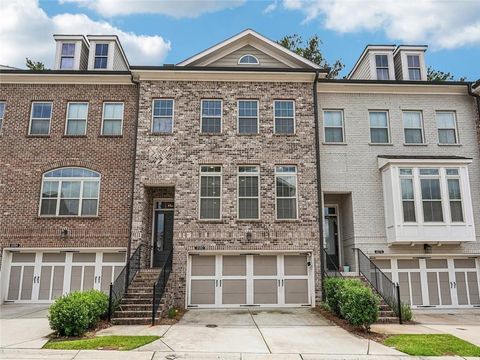 6580 Marlowe Glen Way Johns Creek GA 30024