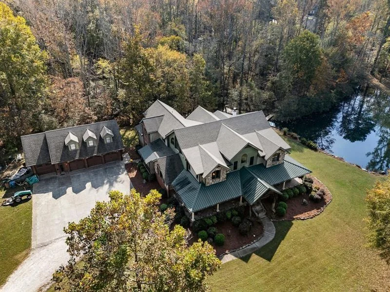 5185 Buice Road