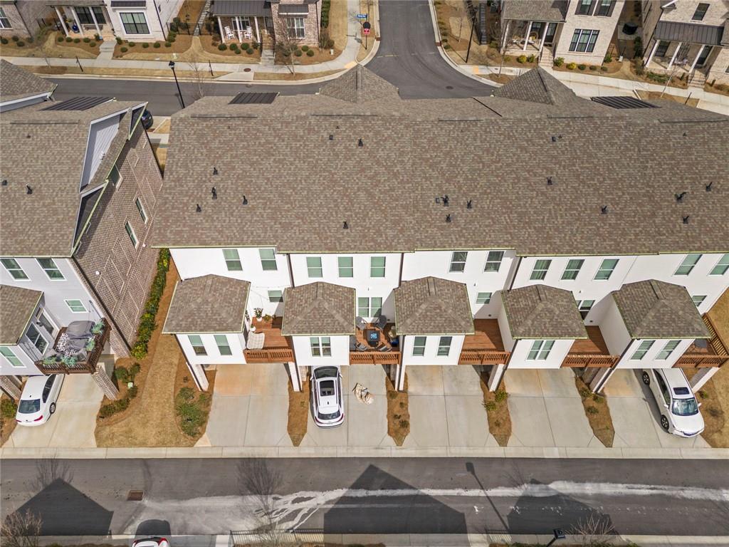 4580 Waterside Parkway