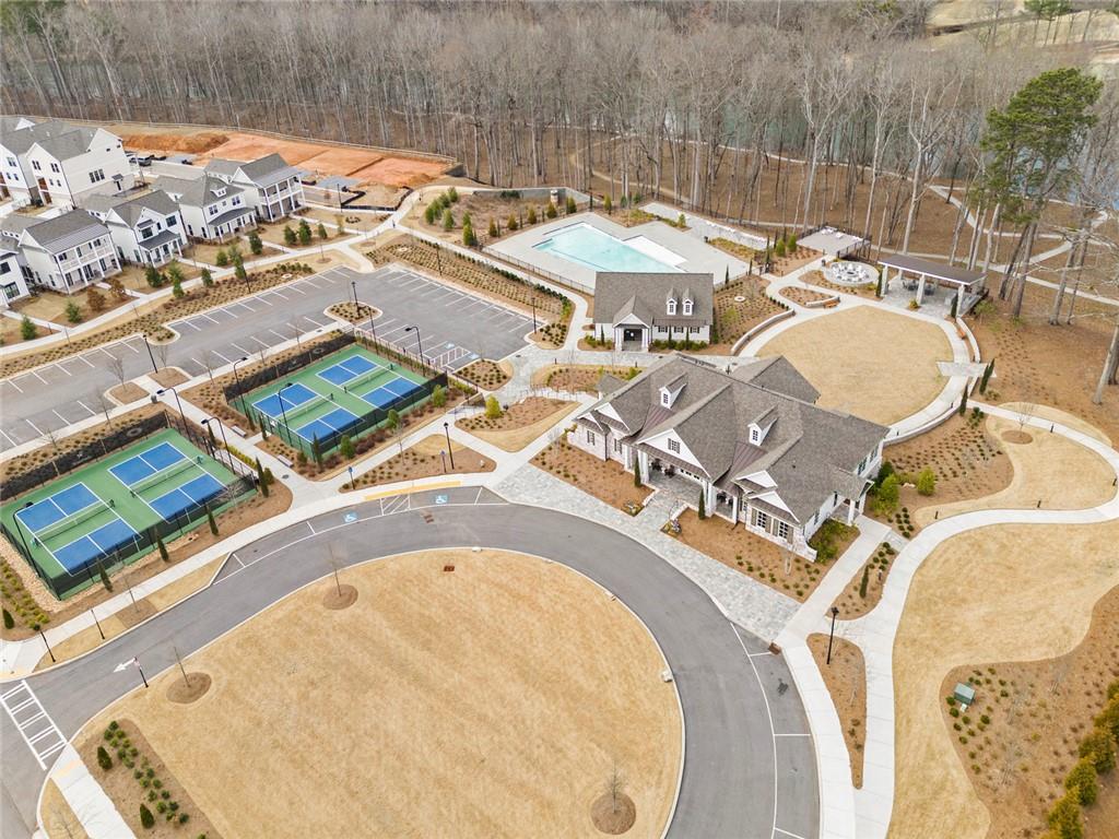 4580 Waterside Parkway