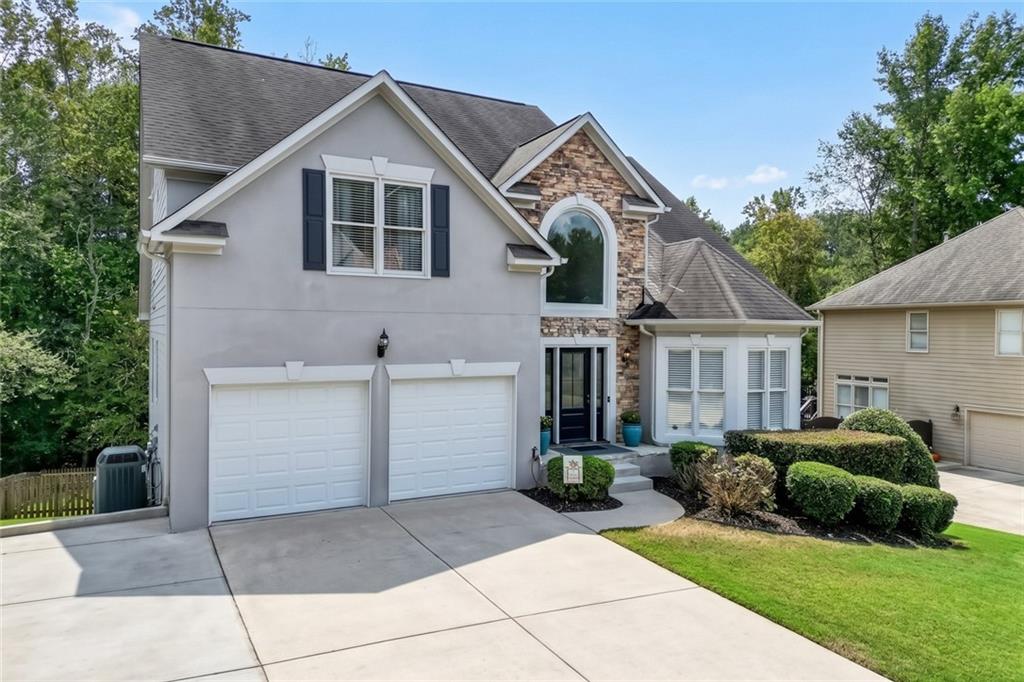 575 Morning Creek Lane