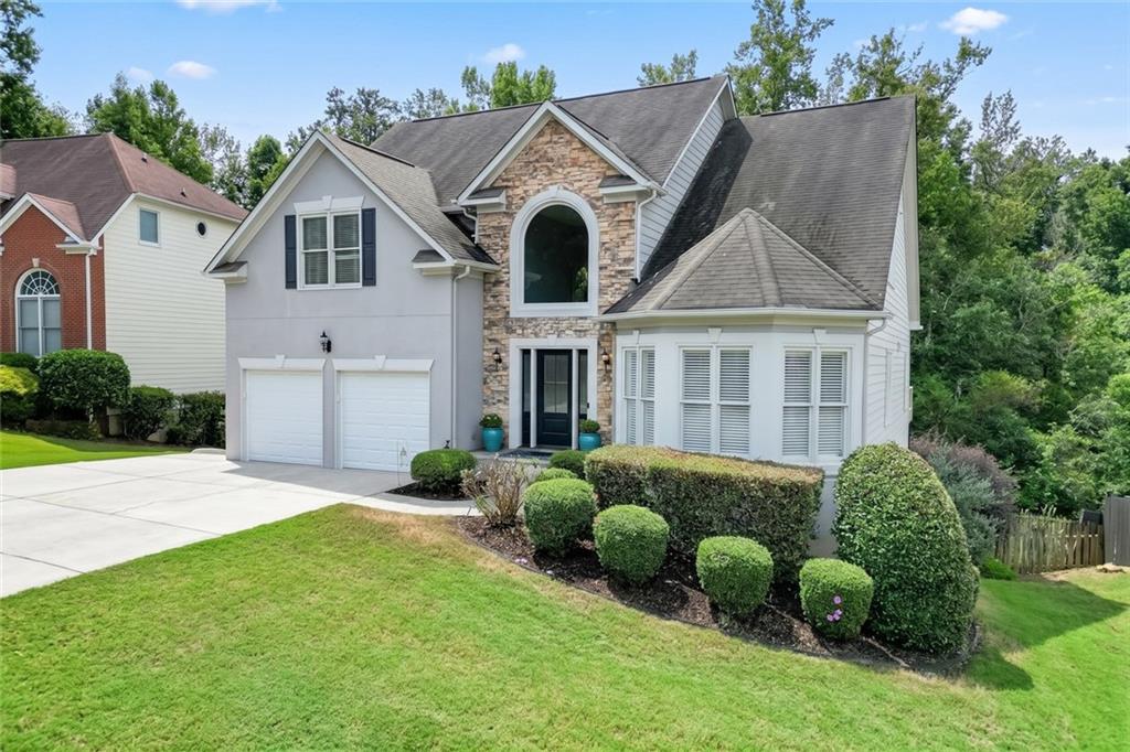 575 Morning Creek Lane