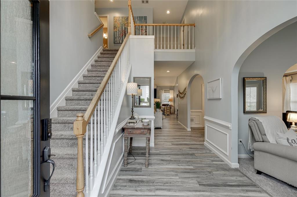 575 Morning Creek Lane