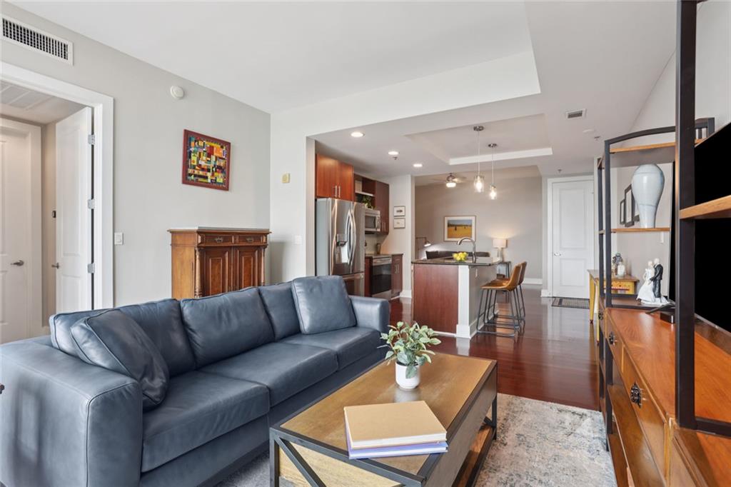 4561 Olde Perimeter Way #806, Dunwoody, Georgia image 14