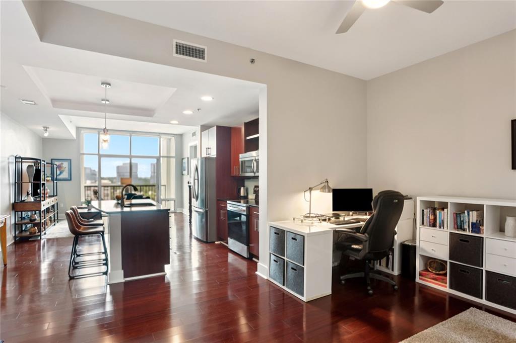 4561 Olde Perimeter Way #806, Dunwoody, Georgia image 10