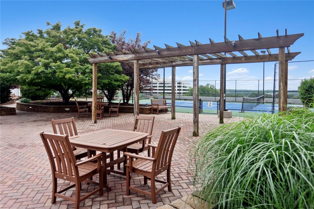 4561 Olde Perimeter Way #806, Dunwoody, Georgia image 33