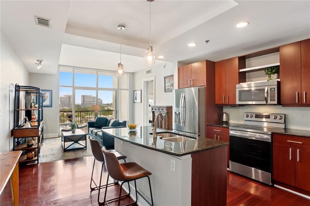 4561 Olde Perimeter Way #806, Dunwoody, Georgia image 7