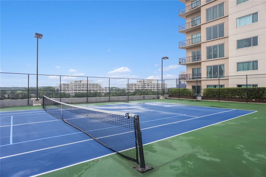 4561 Olde Perimeter Way #806, Dunwoody, Georgia image 31