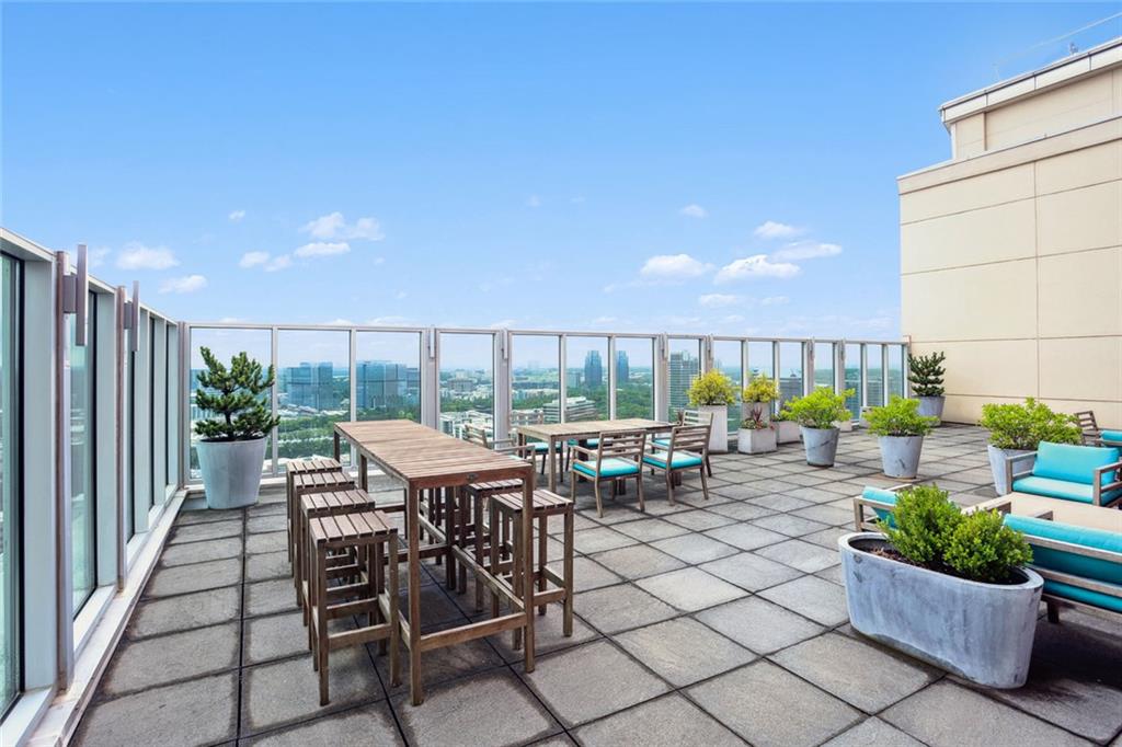 4561 Olde Perimeter Way #806, Dunwoody, Georgia image 34