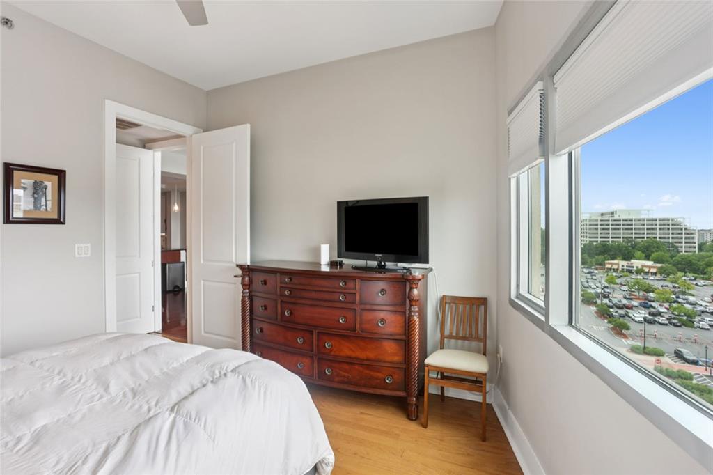 4561 Olde Perimeter Way #806, Dunwoody, Georgia image 17