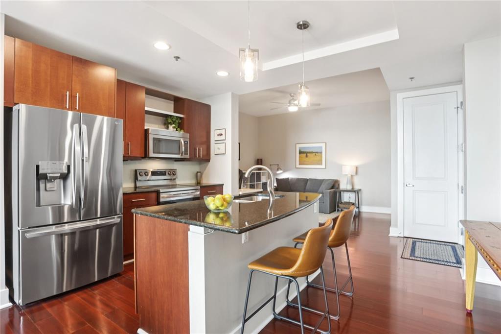 4561 Olde Perimeter Way #806, Dunwoody, Georgia image 3