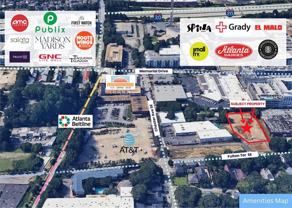 195 Chester Avenue, Atlanta, Georgia image 2