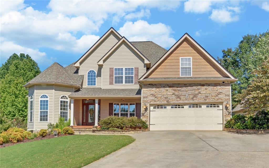 6745 Little Whistle Way