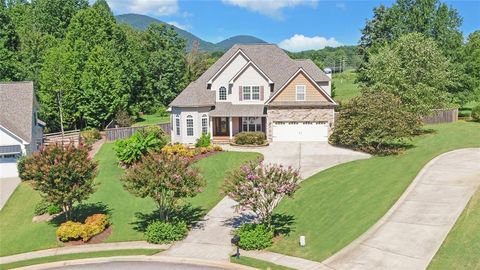 6745 Little Whistle Way Clermont GA 30527
