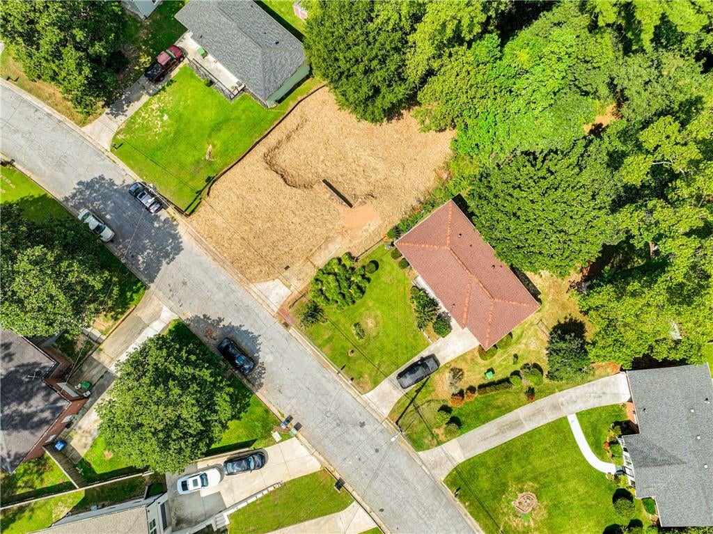 232 Oakcliff Court NW