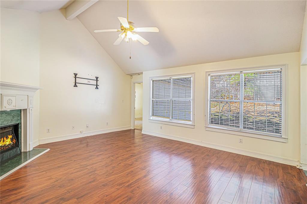 11941 Fairway Overlook, Fayetteville, Georgia image 6