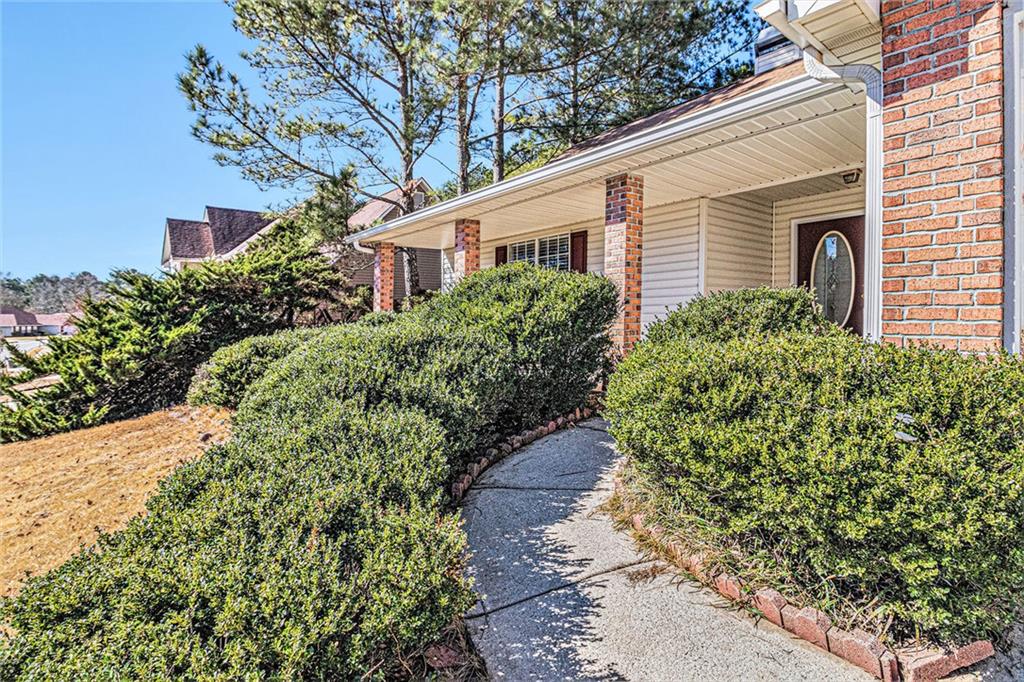 11941 Fairway Overlook, Fayetteville, Georgia image 2