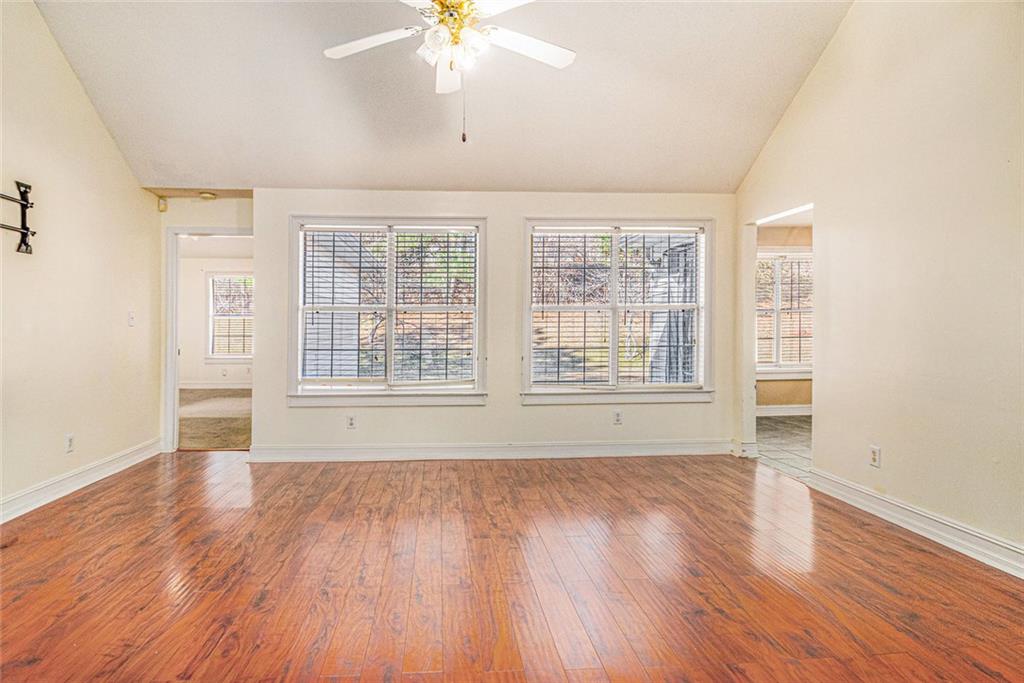 11941 Fairway Overlook, Fayetteville, Georgia image 7