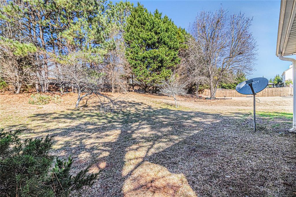 11941 Fairway Overlook, Fayetteville, Georgia image 25