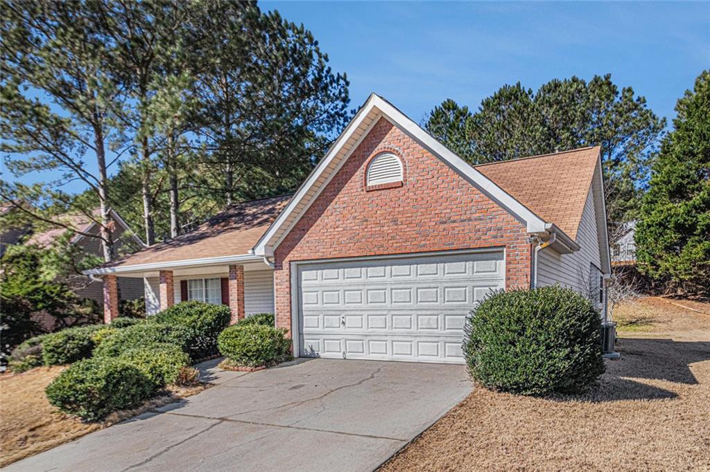 11941 Fairway Overlook, Fayetteville, Georgia image 4