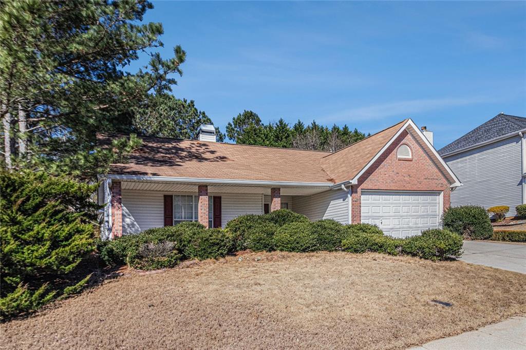 11941 Fairway Overlook, Fayetteville, Georgia image 3
