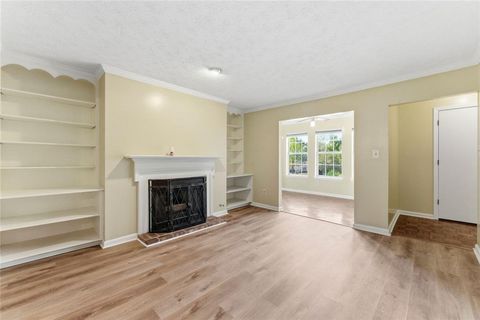 Photo of 2043 Brian Way, Decatur, GA 30033 (MLS # 7676150)