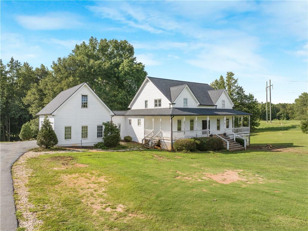 1846 SAVAGE Road