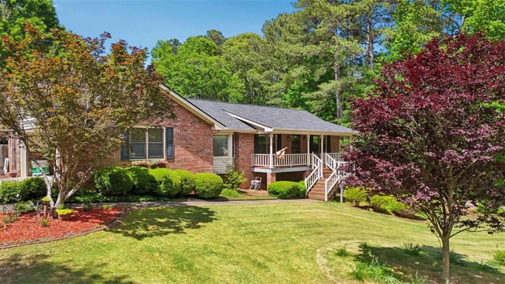 19 Margrit Ct Ct, Stockbridge, Georgia image 2