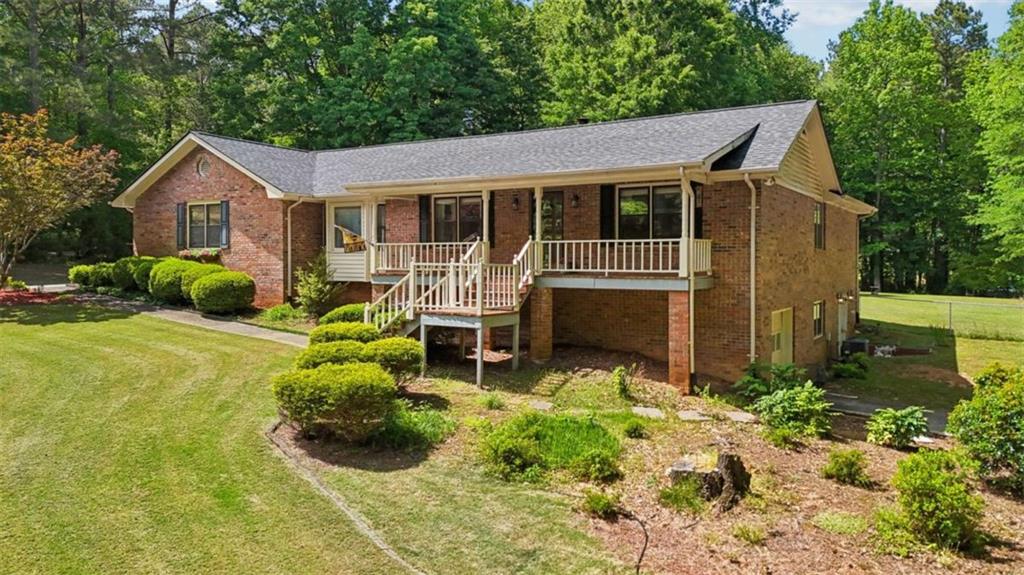 19 Margrit Ct Ct, Stockbridge, Georgia image 3