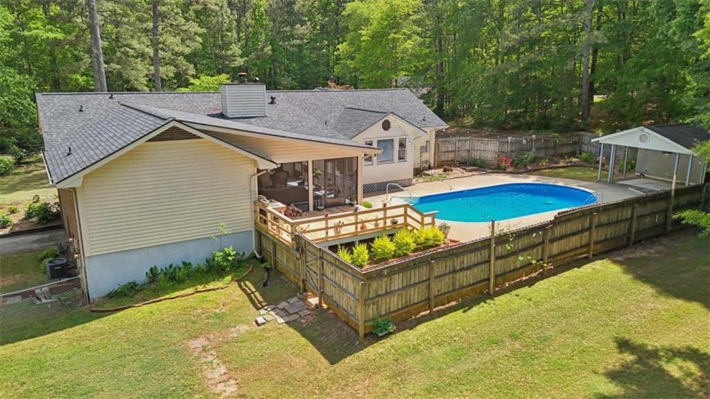 19 Margrit Ct Ct, Stockbridge, Georgia image 45