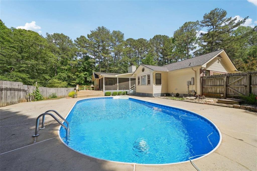 19 Margrit Ct Ct, Stockbridge, Georgia image 1