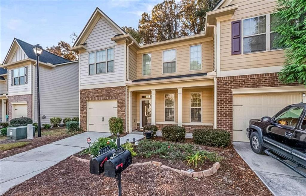 2904 Ridgeview Drive