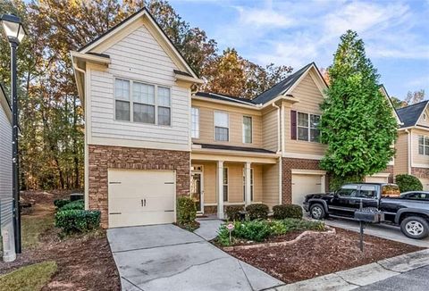 2904 Ridgeview Drive Atlanta GA 30331