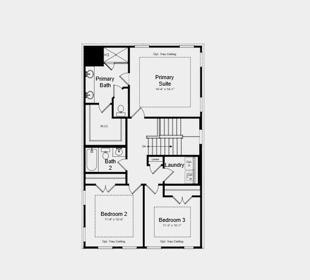3078 Hudson Glen Way