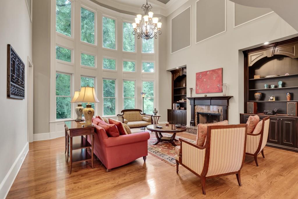 1942 N Akin Drive, Atlanta, Georgia image 12
