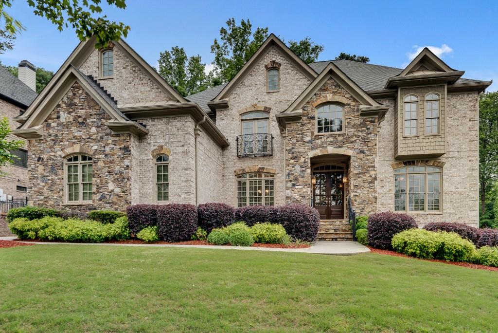 1942 N Akin Drive, Atlanta, Georgia image 1