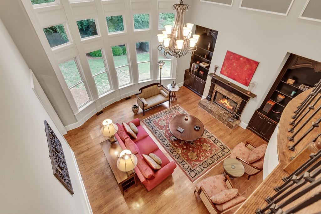 1942 N Akin Drive, Atlanta, Georgia image 30