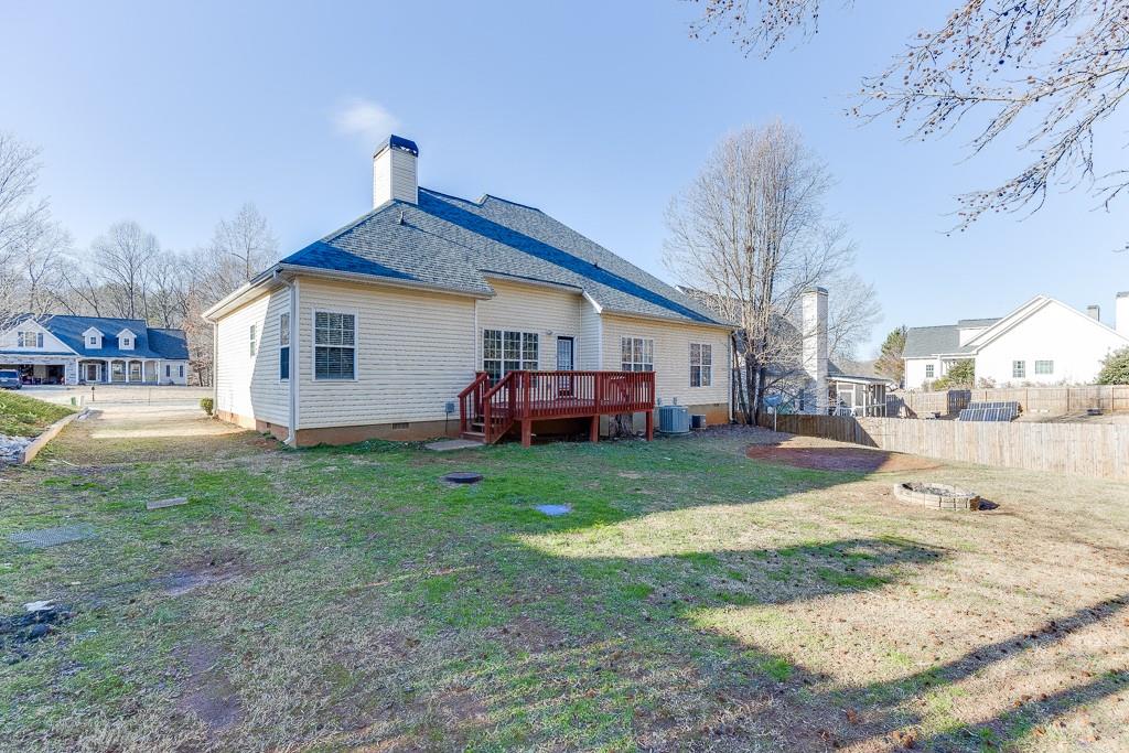 4256 Mountain Ridge Road, Gainesville, Georgia image 39