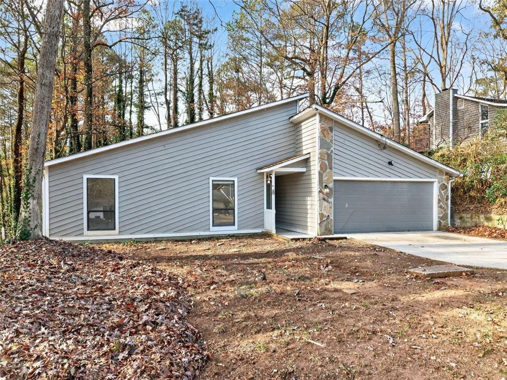 561 Pebble Creek Drive