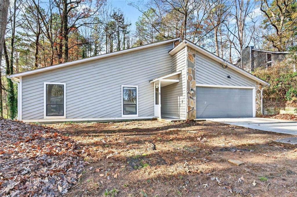 561 Pebble Creek Drive