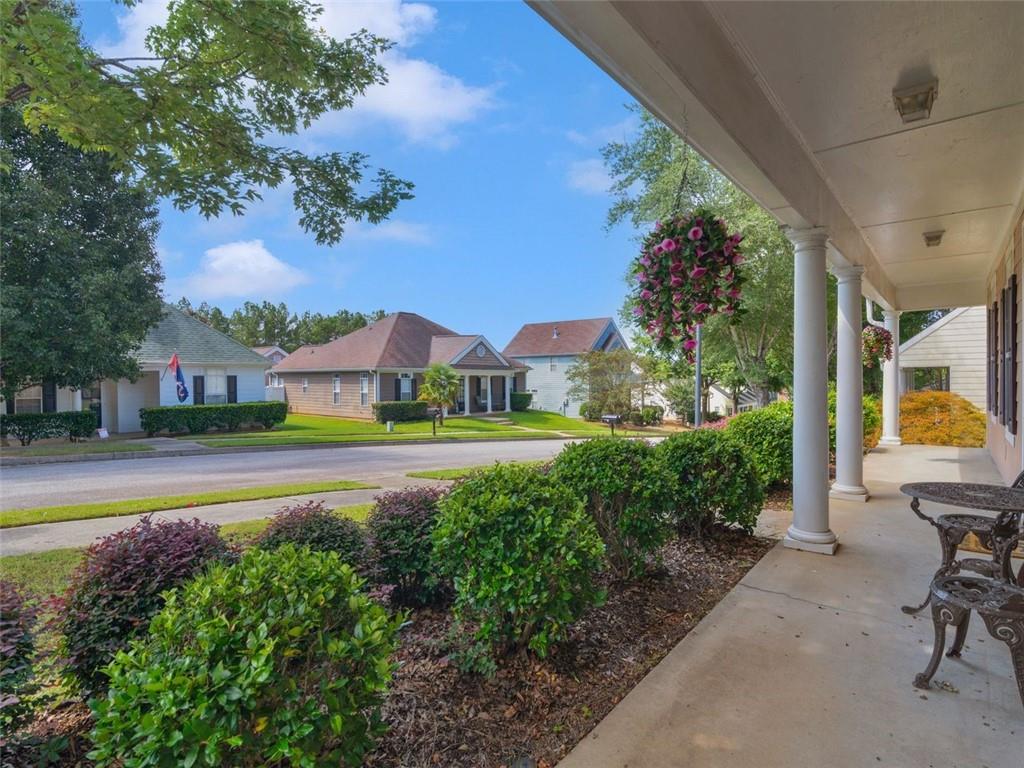 602 Brookwater Drive