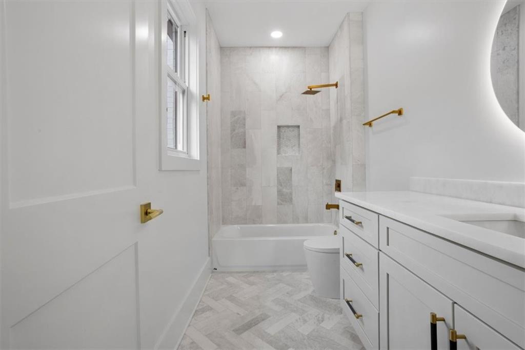 Governors Preserve - Residential