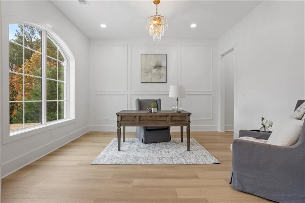 Governors Preserve - Residential