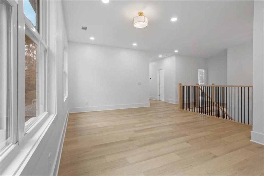 Governors Preserve - Residential