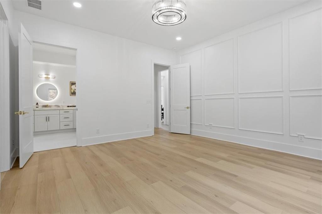 Governors Preserve - Residential